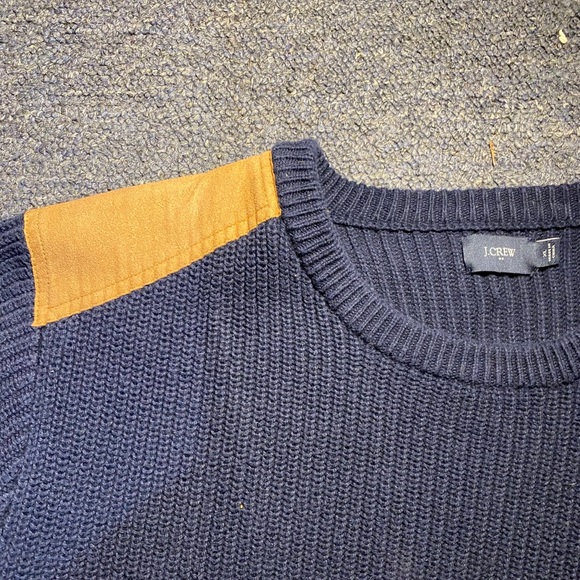 J Crew Sweater - Picture 2 of 3